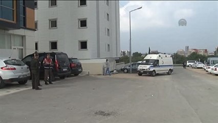 Askeri Helikopterin Düşmesi - Şehit Askerlerin Cenazeleri Kocaeli'ne Gönderildi