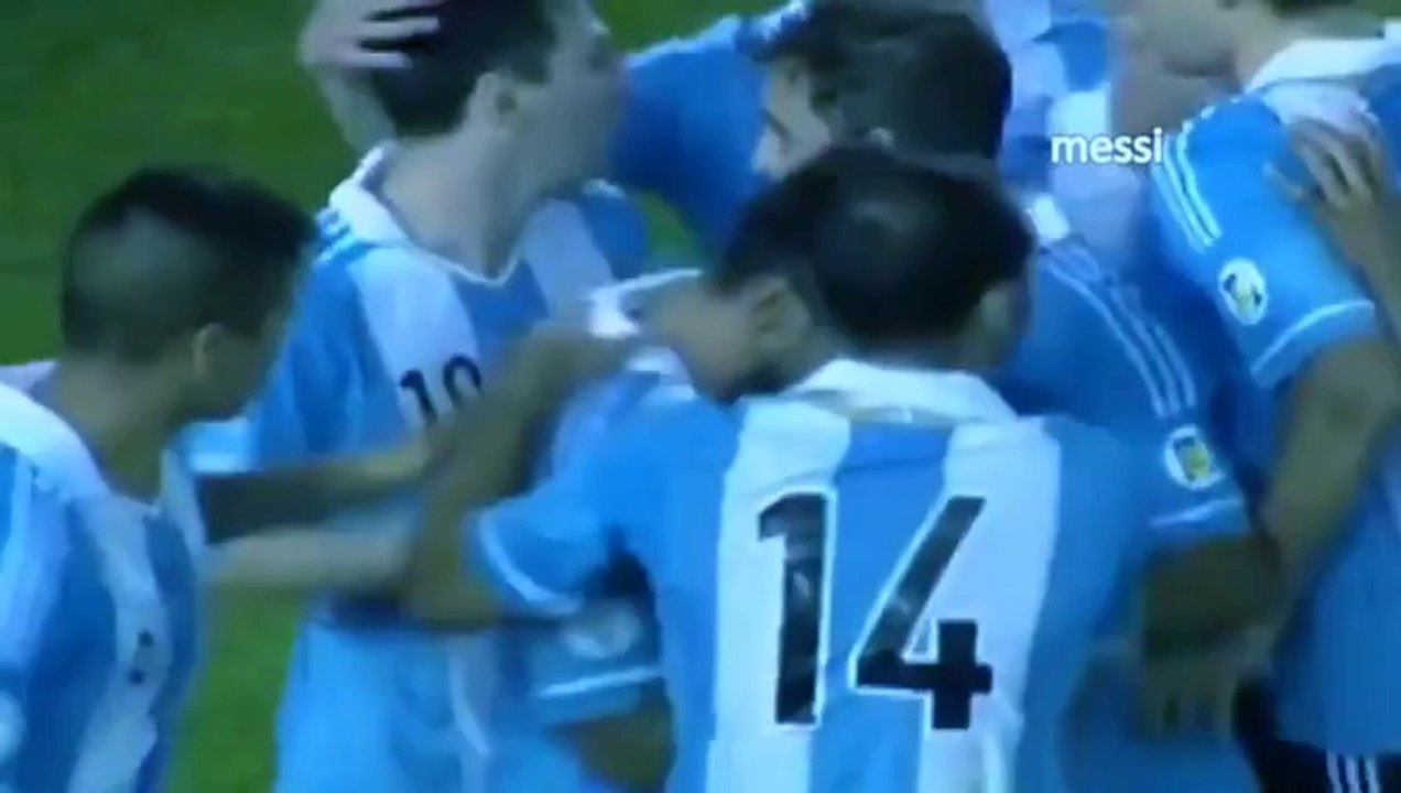 Lionel Messi vs Venezuela 22.3.2013 HD.mp4
