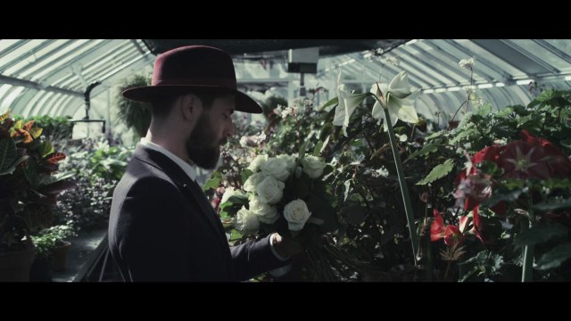 Le jardin botanique de Larose
