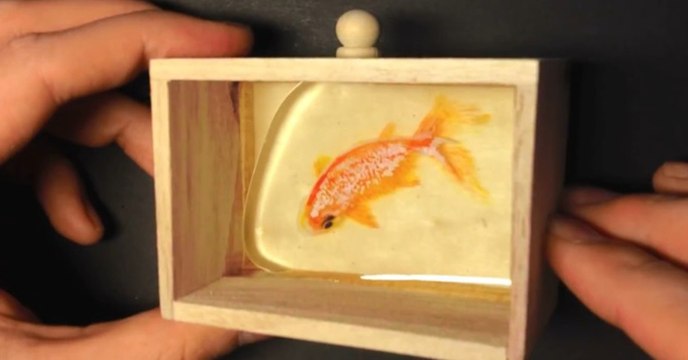 Sanat Diye Ben Buna Derim..