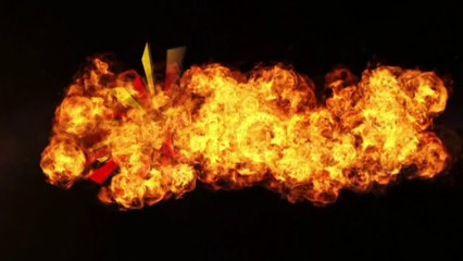 PXB2405 compact 25 tirs 30mm explosion N°2