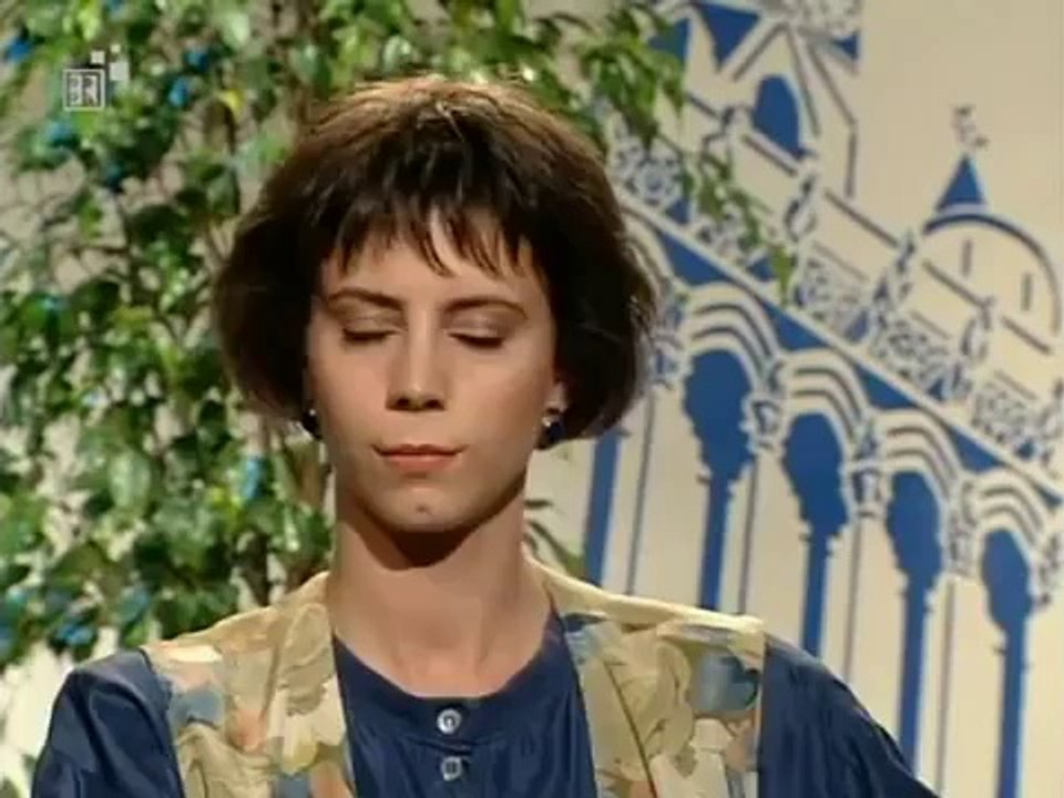 Französisch - C’est ça, la vie 03 Aline, coiffeuse