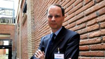 Jean Tirole prix Nobel d'économie: un chercheur influent