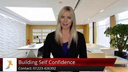 Building Self Confidence Cambridge         Amazing         Five Star Review by Andrew W.