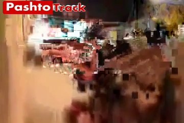 Lal Pari Ghazala Javed Last Private Dance Pashtotrack