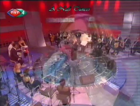 Esra İÇÖZ ♥Mevsimler Yas Tutup Çöller Ağlasın♥ (Güller Ağlasın)