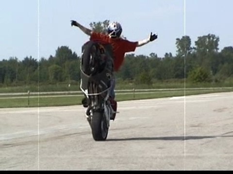 stunt moto street