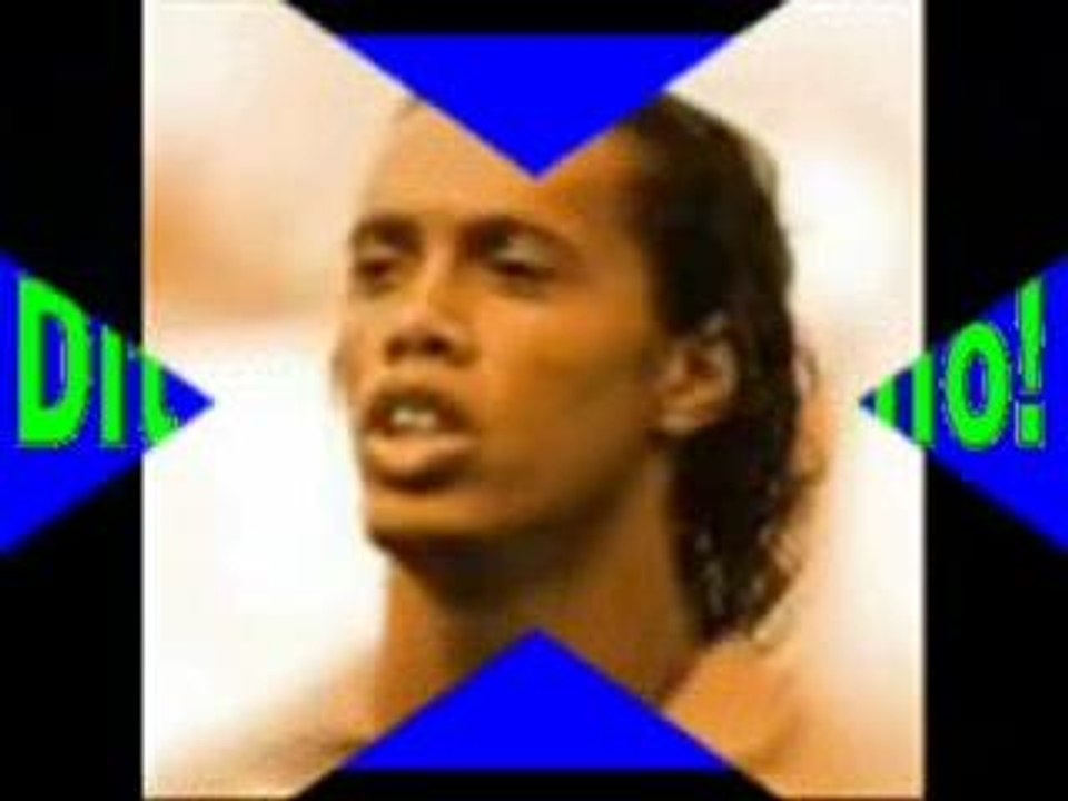 Best of Ronaldinho