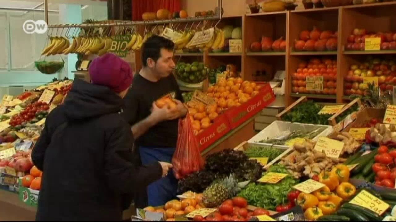 Wie klimaschädlich sind 'Fliegende Lebensmittel'? | Global 3000