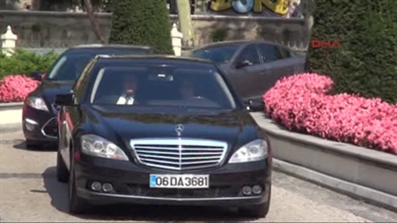 Ekonomi Bakanı Zeybekci: Türkiye Yeni Dış Yatırımlar İçin Çekim Merkezi