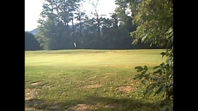 Zhut GP de Albon Senaud 2014 1er tour