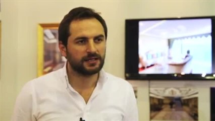 Emlak 2014 Fuarı Sektöre Ne Tür Katkılar Sağlıyor?