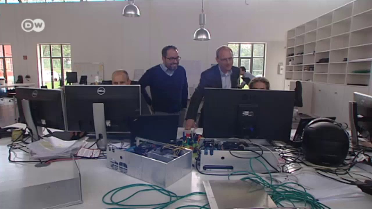 Wärme aus der Cloud | Wirtschaft kompakt