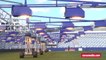 Pelouse du stade Armand Cesari : 190 000 euros pour la luminothérapie