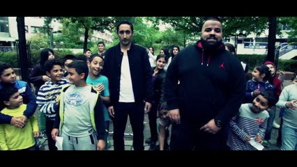 Eko Fresh feat. Ali - Lan lass ma ya