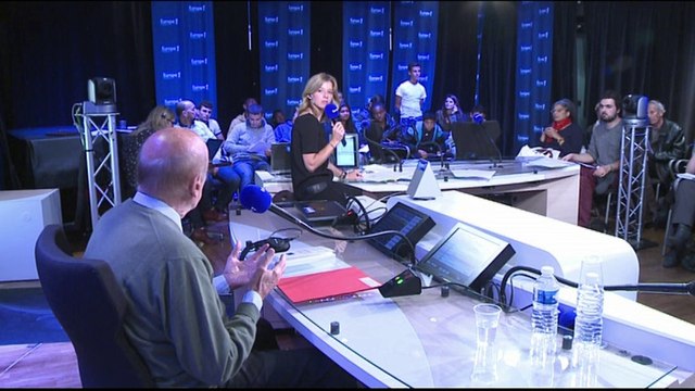 Valéry Giscard d'Estaing: Nous convaincrons les jeunes en faisant de l'Europe leur avenir