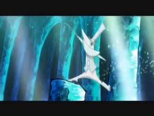 SOUL EATER OP FANDUD LATINO