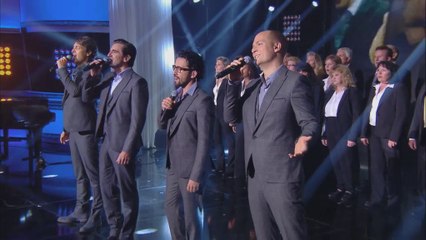 Les Stentors - 7 milliards de gens sur Terre - C'est Votre Vie