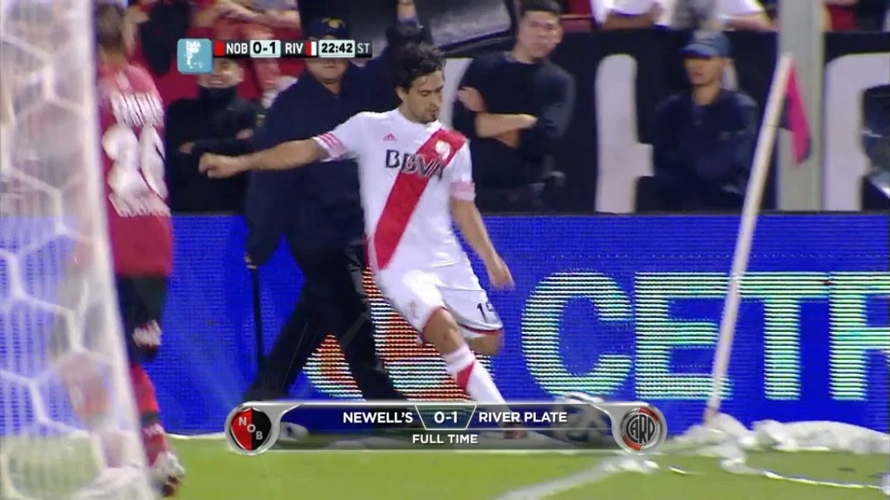 Argentinien: River Plate trotzt Schauspielerei
