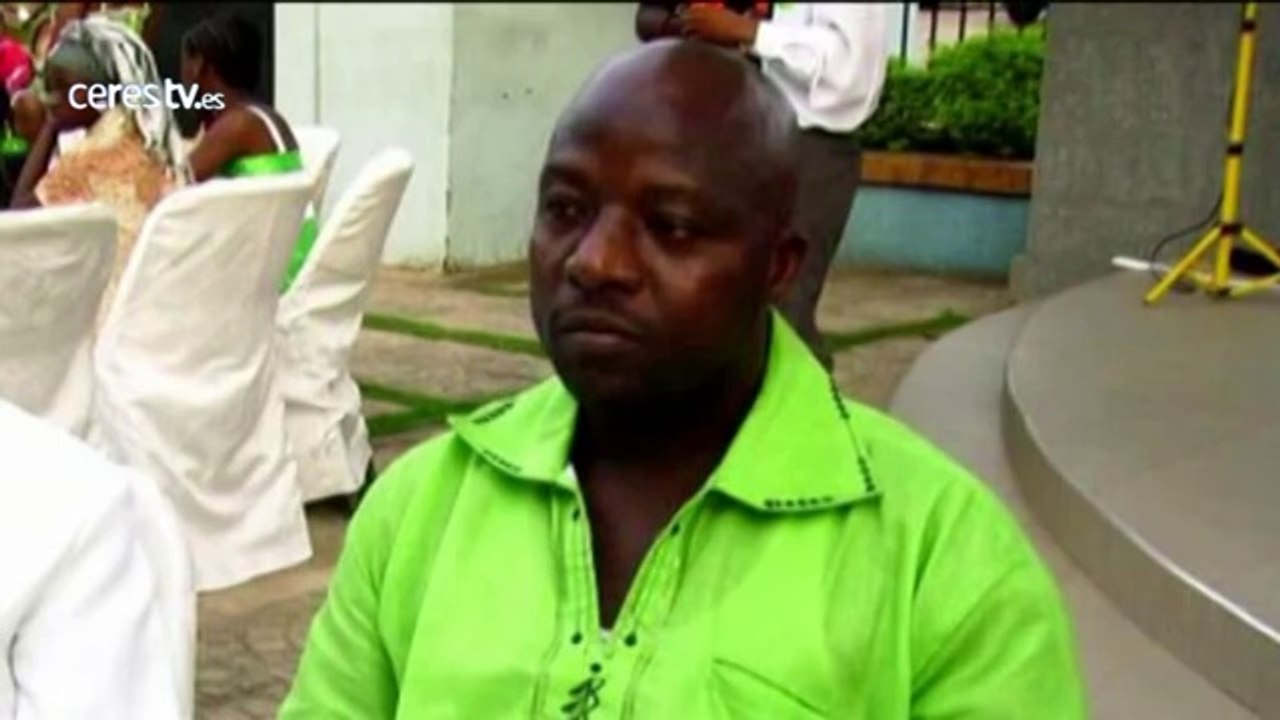 Una enfermera de Estados Unidos da positivo en el test preliminar de ébola