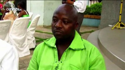 Una enfermera de Estados Unidos da positivo en el test preliminar de ébola