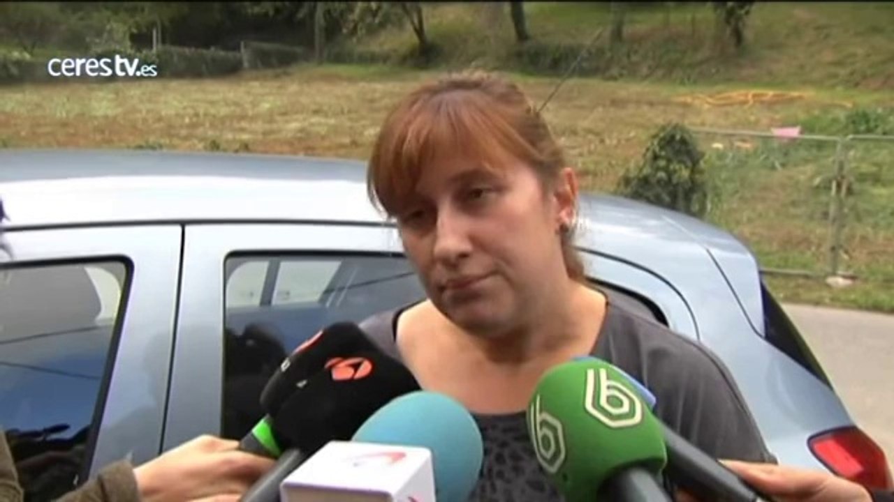 La enfermera contagiada de ébola está consciente y habla con el equipo médico