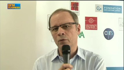 Jean Tirole : "La situation française est quand même dangereuse"