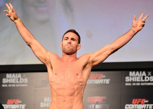 Fowlkes on resurgence of old but not forgotten fighters