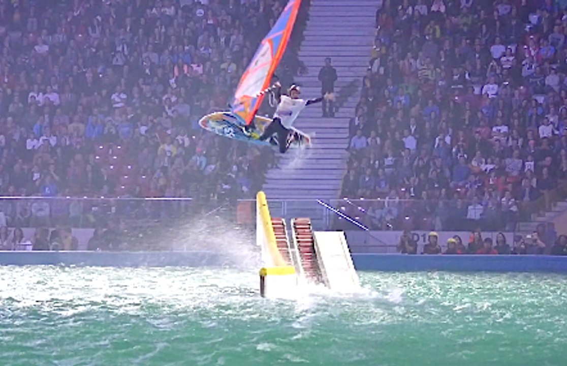 PWA Poland Indoor