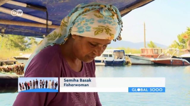 Turkey: The Threat to Marine Biodiversity | Global 3000