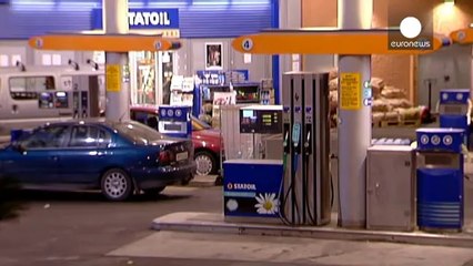 Statoil Şah Deniz Projesi'nden ayrıldı