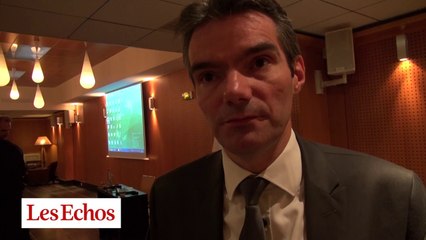 F.Neuvy : « Auto : la voiture aux 2l/100kms, fera basculer le marché »