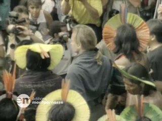 Filmer le monde : les prix du festival Jean Rouch