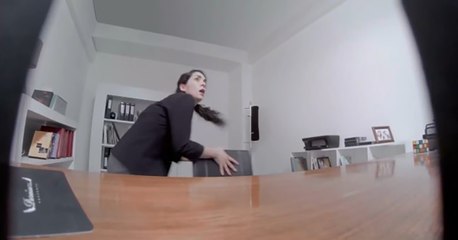 Adamı Kalpten Götüren TV Şakası