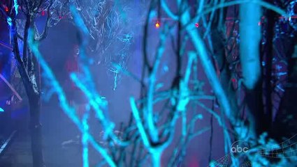 Ricki Lake & Derek Hough - Paso Doble