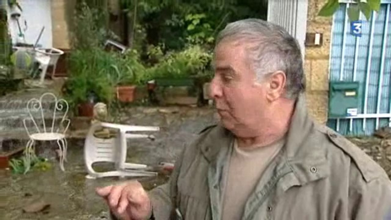 Flaux en situation critique après les inondations