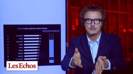 "Carrefour a doublement séduit l'opinion avec la guerre des prix et les commerces de proximité"