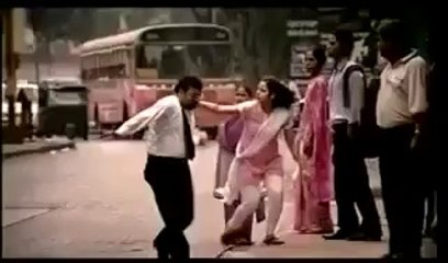 Tide washing powder commercial_very funny