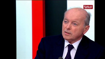 Toubon veut « donner une identité en France aux enfants » nés de GPA à l’étranger