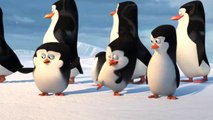 The Penguins of Madagascar :  Opening Scene