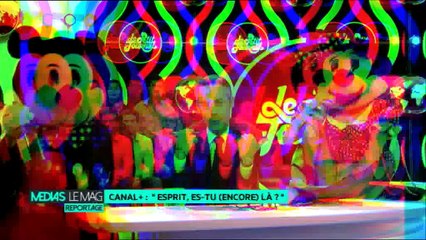 Canal+ : l'esprit Canal est-il encore là ? #mediaslemag