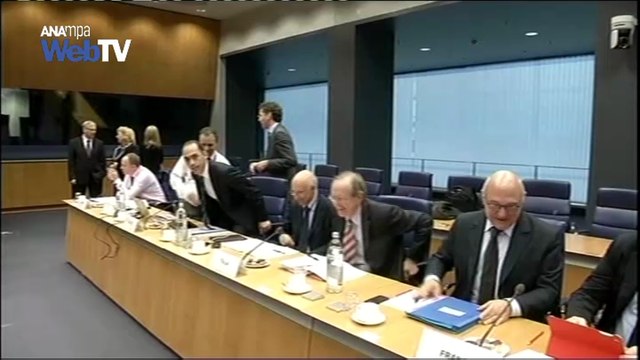 Το ελληνικό πρόγραμμα μεταξύ των θεμάτων που εξετάζονται στο σημερινό Eurogroup