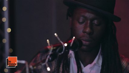 Faada Freddy - Reality en Mouv'Session