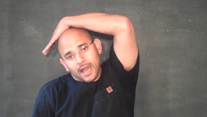 Quiropractico Atlanta / Gainesville GA - Habla sobre Torticolis