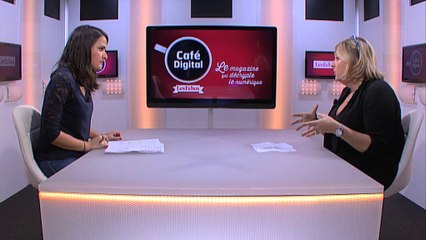 I. Cambreleng (La Poste) : "Notre objectif : multiplier par trois le chiffre d'affaires en ligne d'ici 2020"