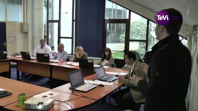 Commerce et E Commerce : CCI [TéVi] 14_10_13