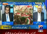 Aapas Ki Baat – Najam Sethi Kay Saath – 12 Oct 2014