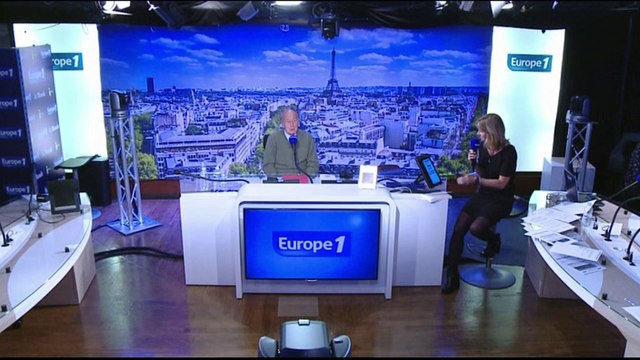 Valéry Giscard d'Estaing: Sortir de l'Euro serait une catastrophe pour la France et les Français