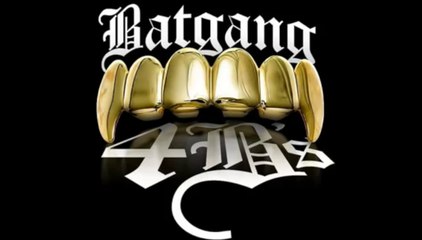 Batgang & Kid Ink - Im Cold Kid Ink Batgang 4bs [Full Mixtape]