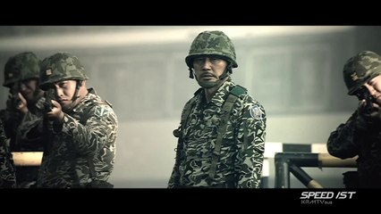 《HD中韓字》SPEED (스피드)(feat.姜敏京) - That's my fault (슬픈약속) (Drama Ver.)